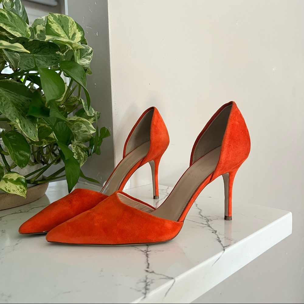 J. Crew shoes
